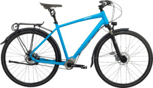 Cresta Ultra 2017