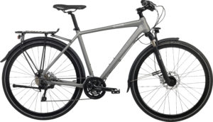 Cresta Veloce 2017