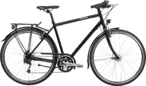Cresta Vento 2017