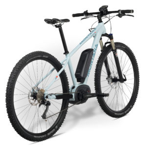 Cresta MTB eMontana 2017