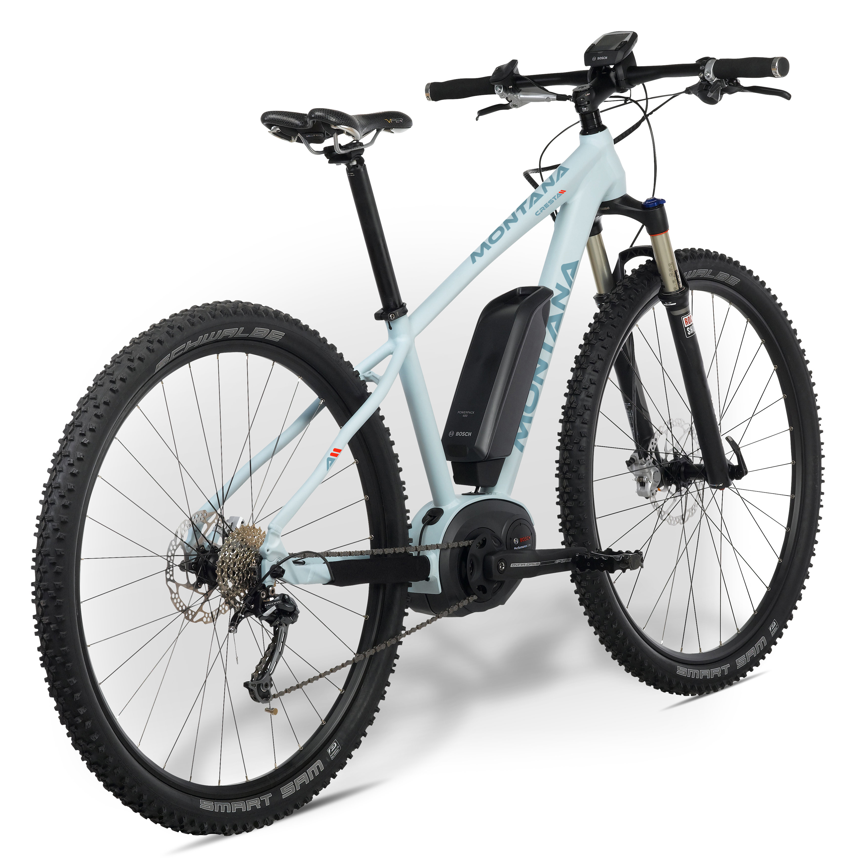 Cresta MTB eMontana 2017