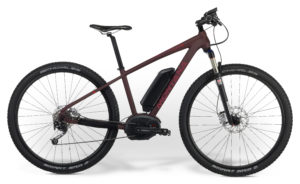 Cresta MTB eMontana 2017