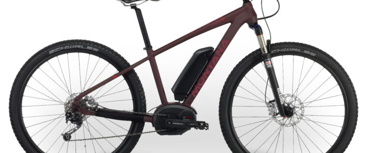 Cresta MTB eMontana 2017