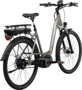 Cresta eViva 26-Zoll 2017