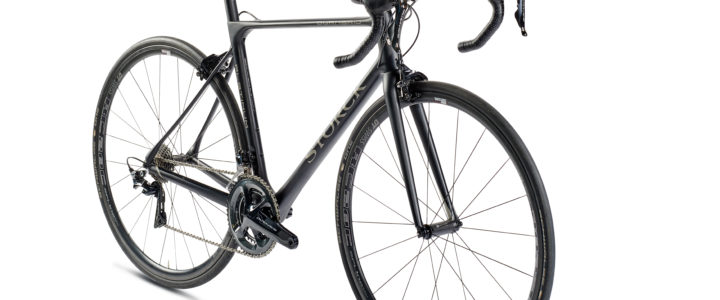Storck Rennrad Durnario Platinum G1 2017