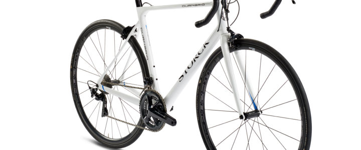 Storck Rennrad Durnario Pro G1 2017