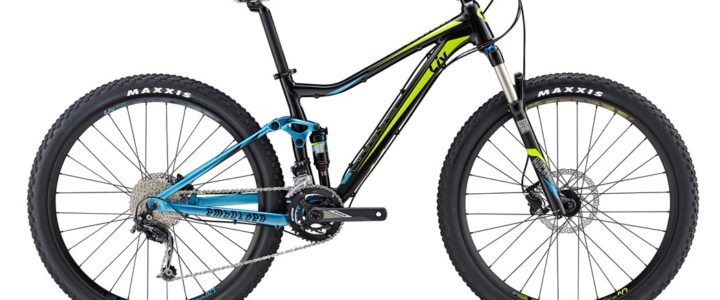 Liv MTB Embolden 2 2017
