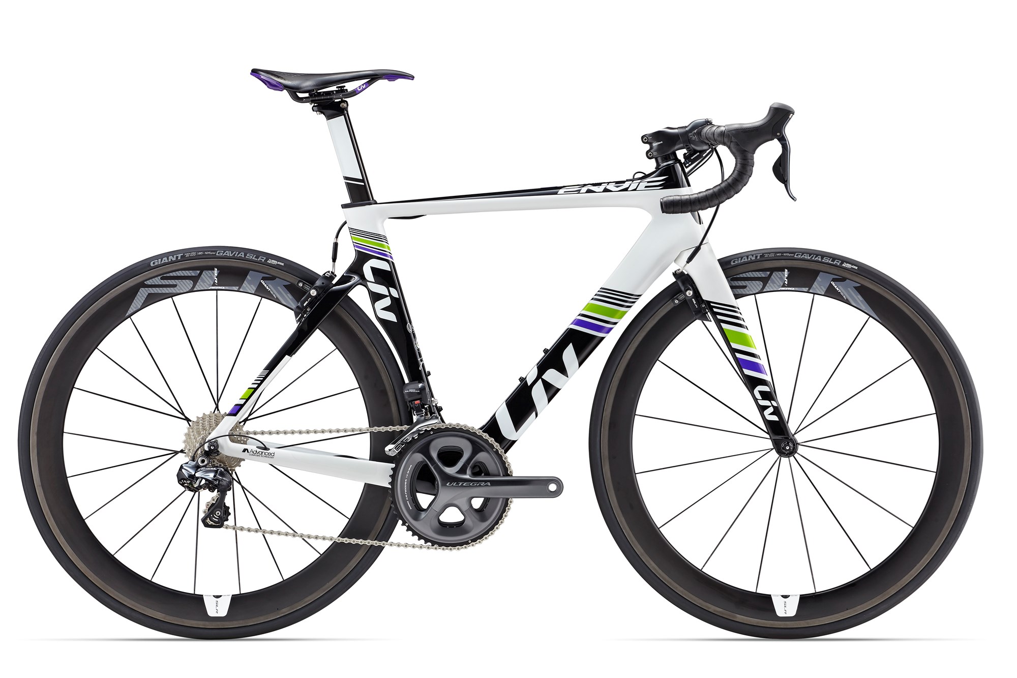 Liv Rennrad Envie Advanced Pro 1 2017