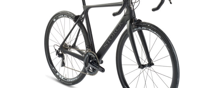 Storck Rennrad Fascenario 3 Platinum G1 2017