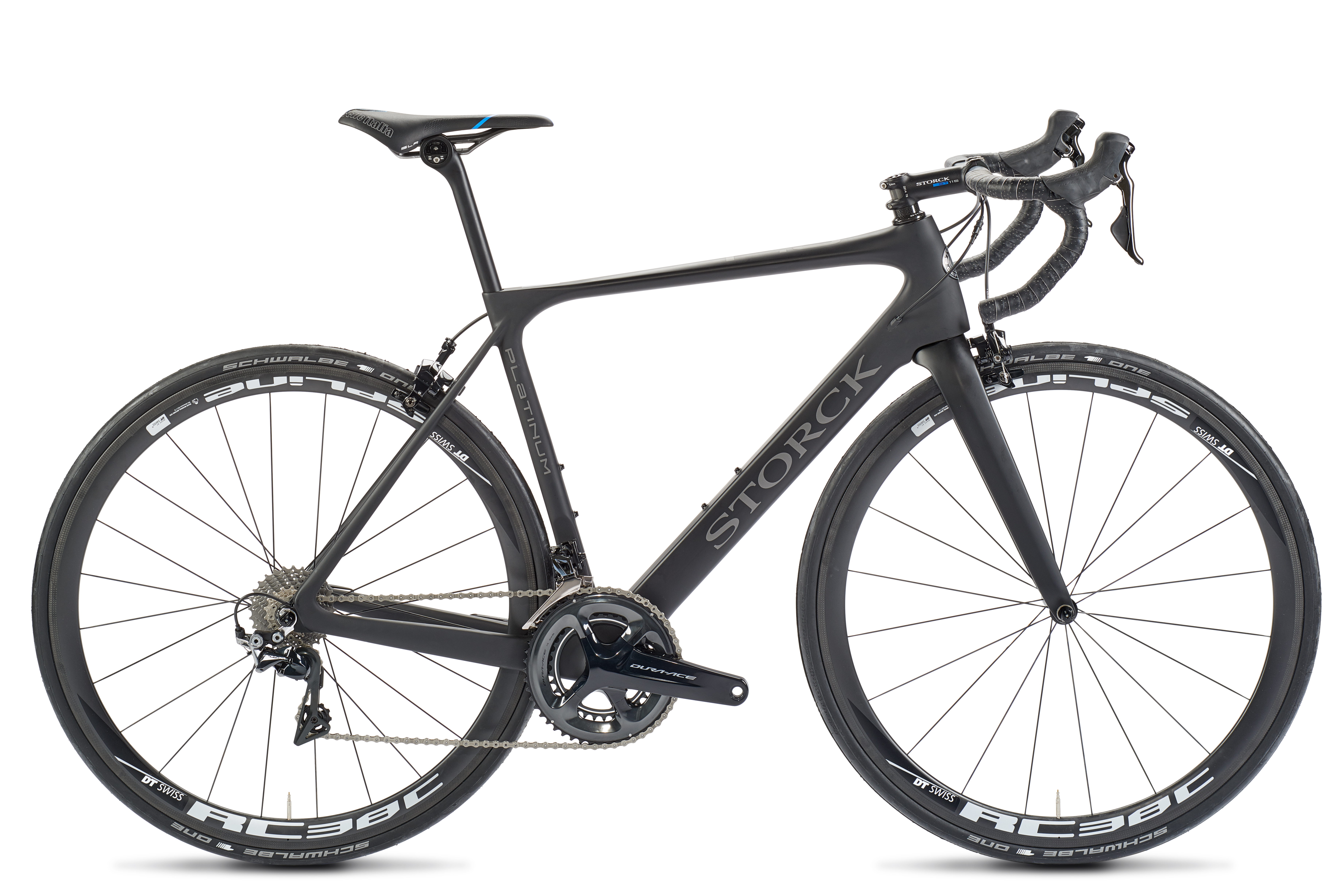 Storck Fascenario 3 Platinum