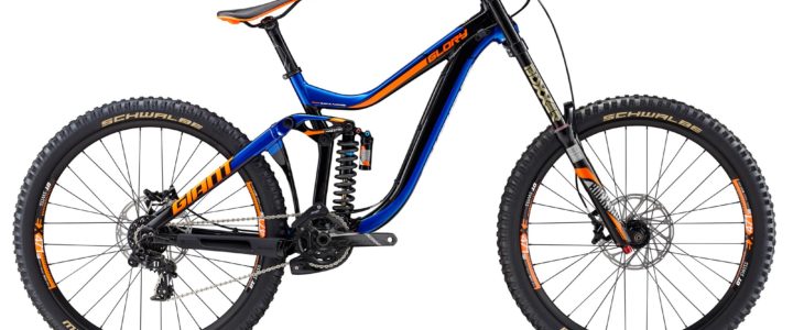 Giant MTB Glor 1 2018