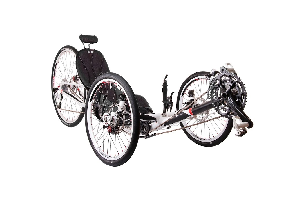 ICE VTX 28-Zoll
