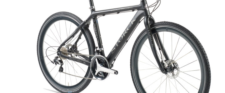 Storck Multiroad Carbon 2017