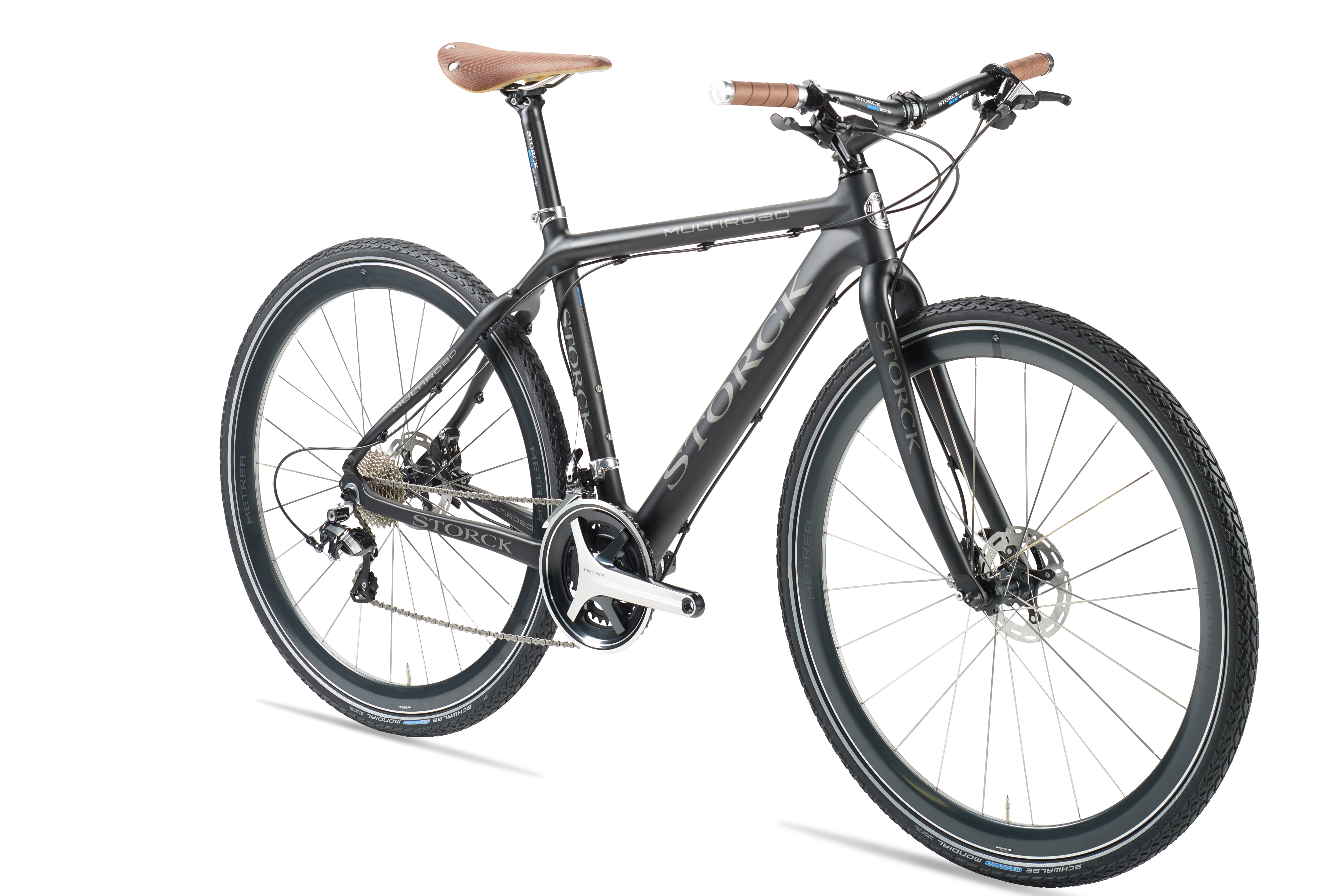 Storck Multiroad Carbon
