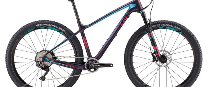 Liv MTB Obsess Advanced 1 2017