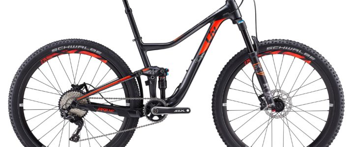 Liv MTB Pique 2 LTD 2018