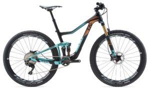 Liv MTB Pique Advanced 1 2017