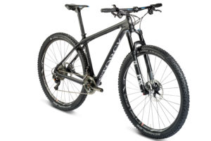 Storck Rebel Nine Platinum 2017