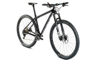 Storck Rebel Nine Platinum 2017