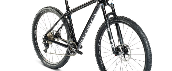 Storck MTB Rebel Nine Pro G3 2017