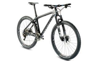 Storck Rebel Seven Platinum 2017