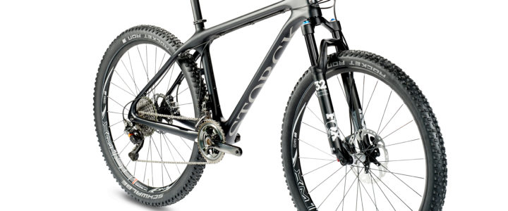 Storck MTB Rebel Seven Platinum 2017