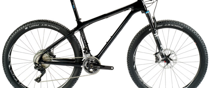 Storck MTB Rebel Seven Pro G1 2017