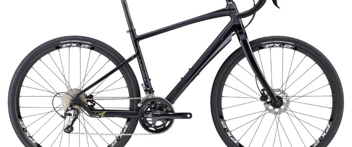 Giant Rennrad Revolt 1 2017