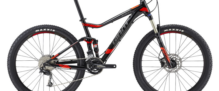 Giant MTB Stance 2017