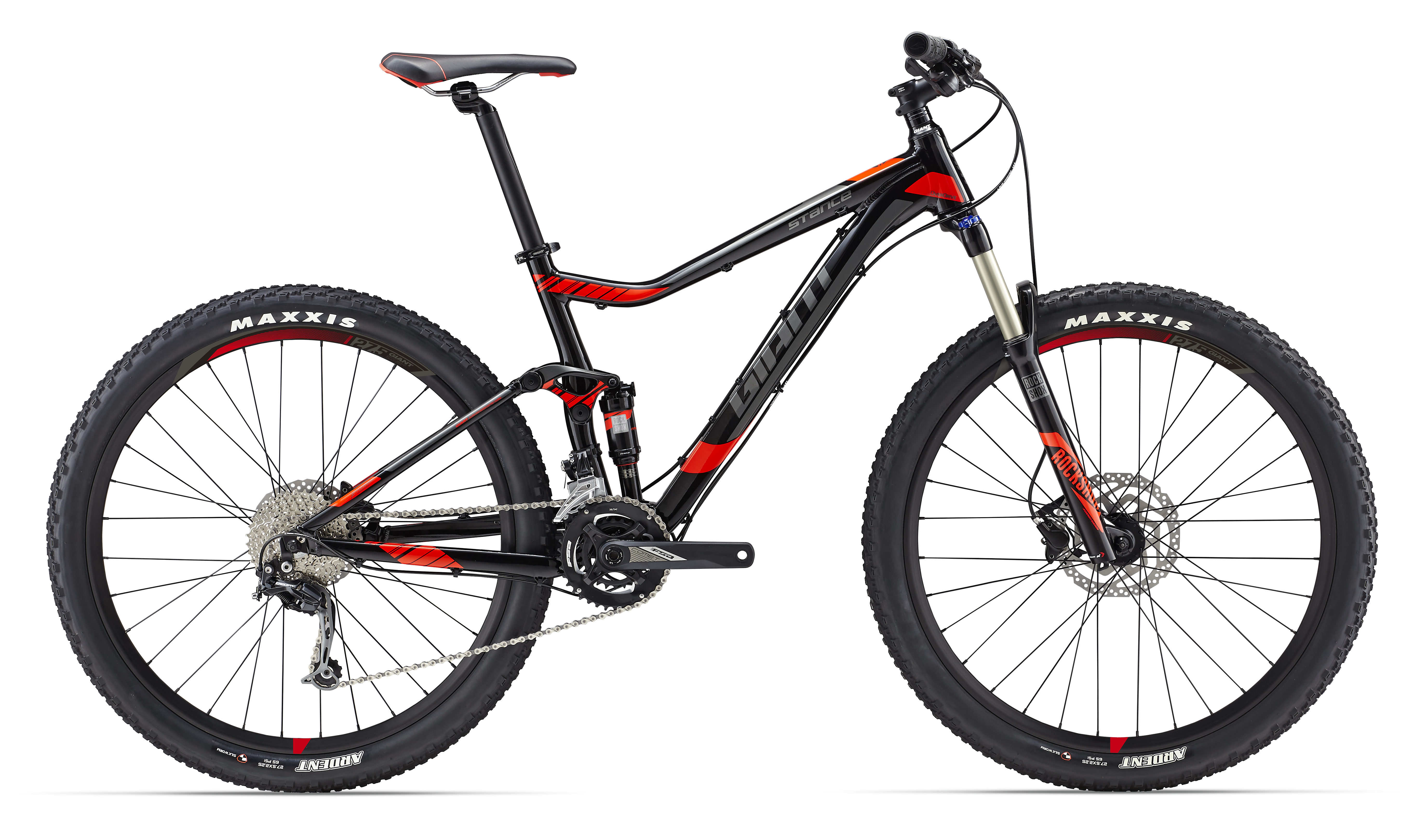 Giant MTB Stance 2 2017