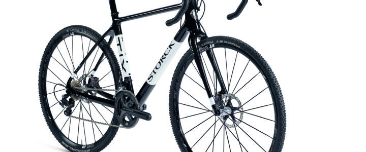 Storck Cross TIX Comp 2017