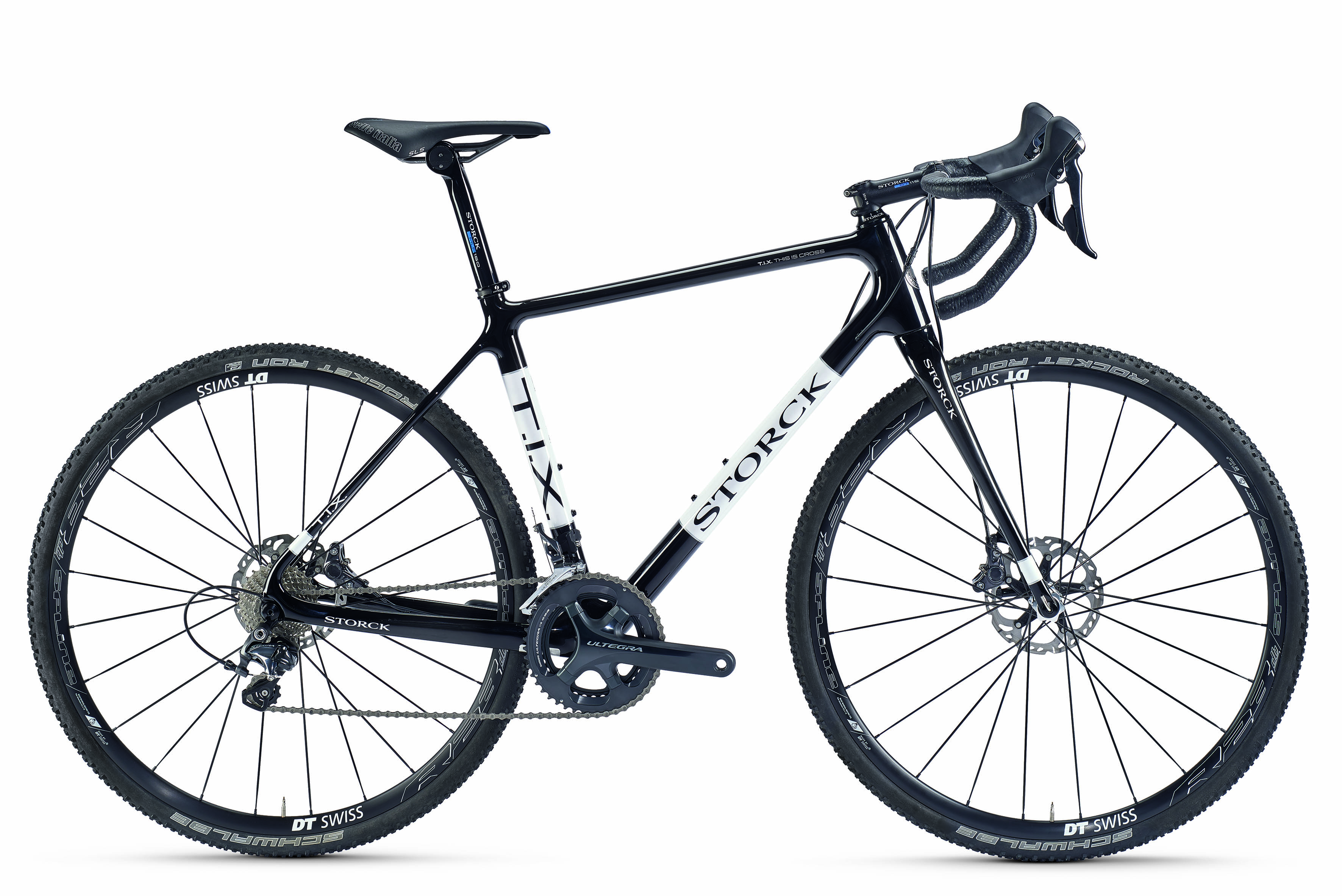 Storck TIX Comp