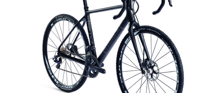Storck Cross TIX Platinum G1 2017