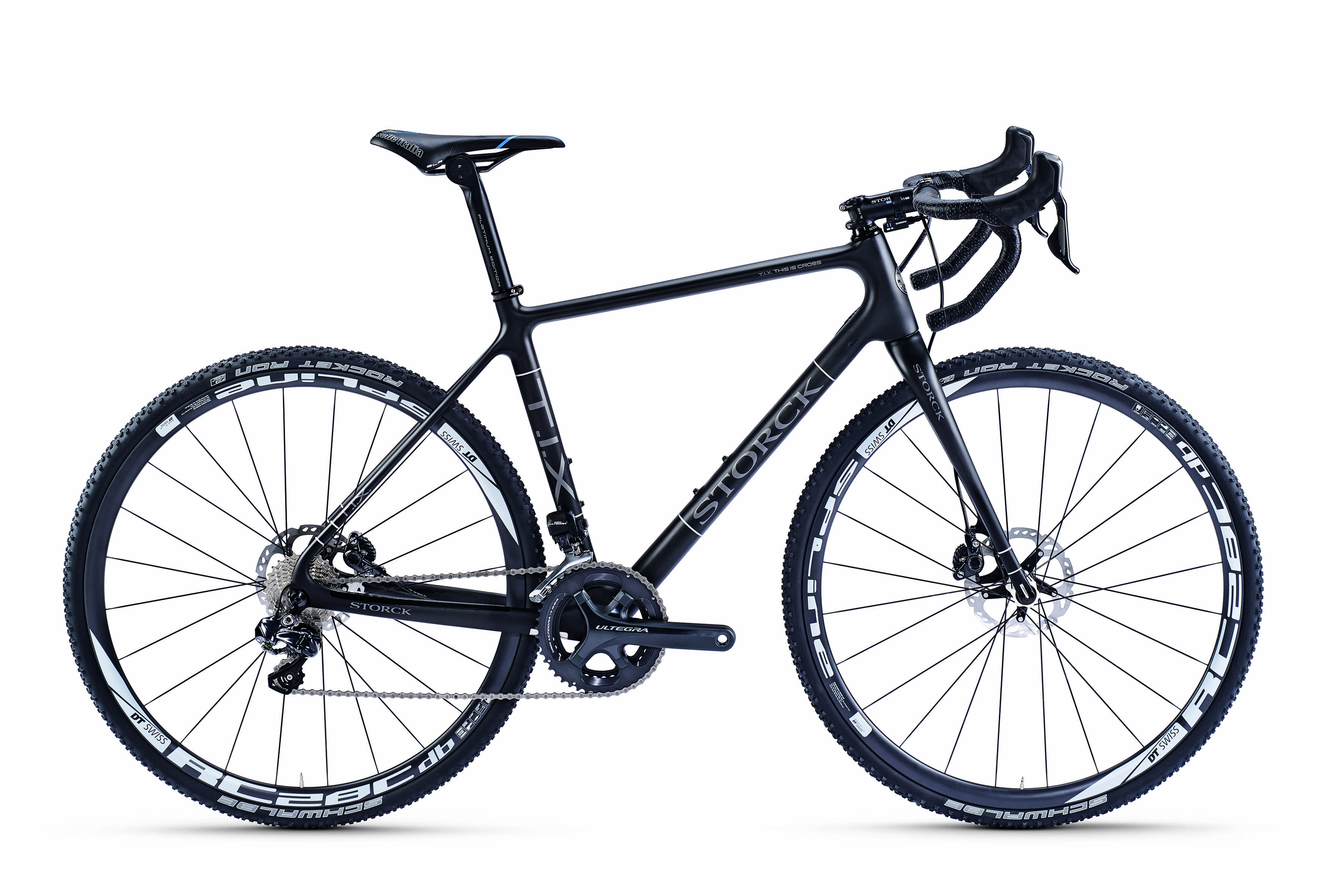 Storck TIX Platinum