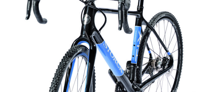 Storck Cross TIX Pro 2017