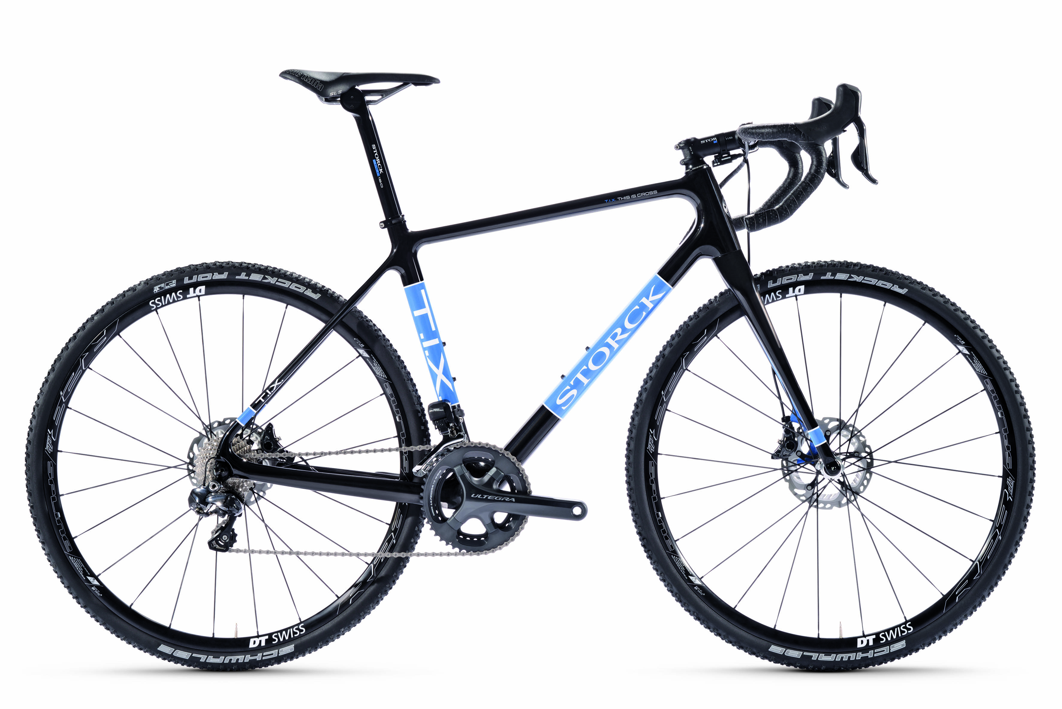 Storck TIX Pro