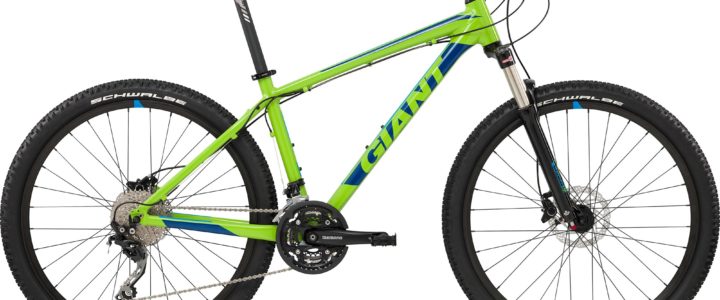 Giant MTB Talon 1 LTD 2018