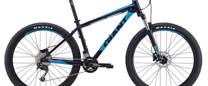 Giant MTB Talon 2.1 LTD 2018