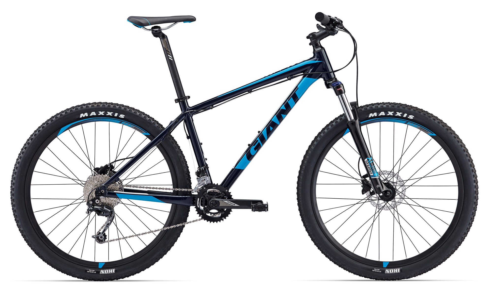 Giant MTB Talon 2 2017