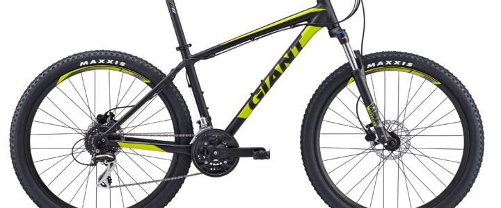 Giant MTB Talon 3 2017