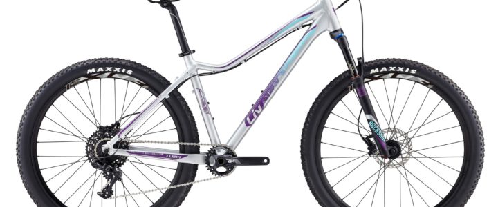Liv MTB Tempt 1 2017