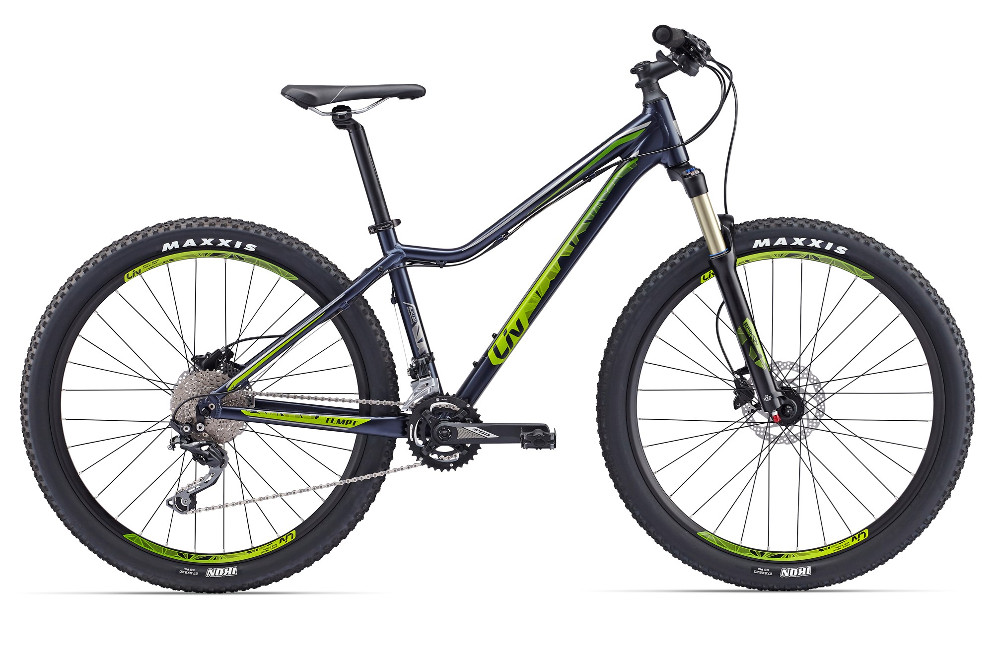 Liv MTB Tempt 2 2017