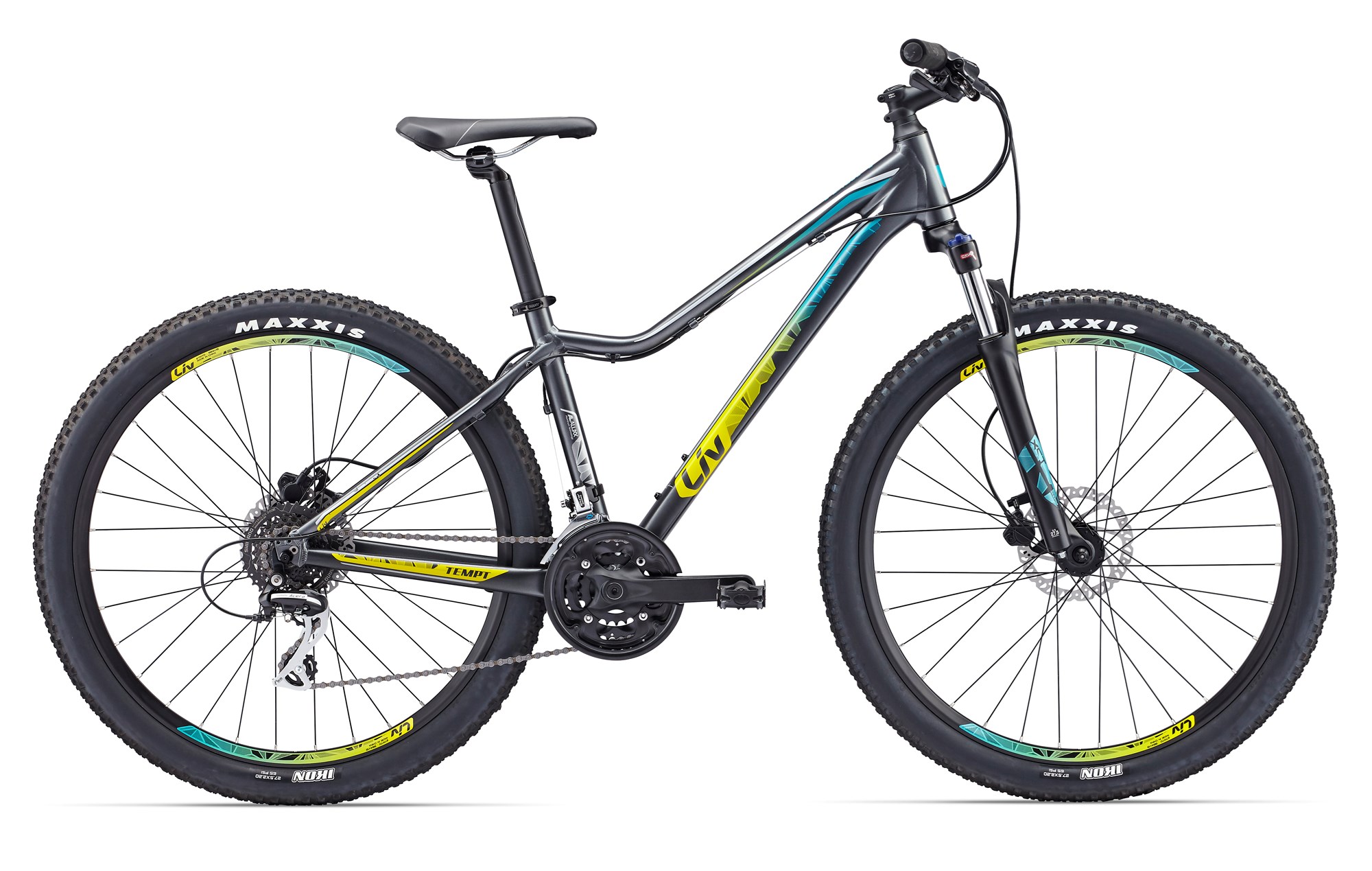 Liv MTB Tempt 4 2017