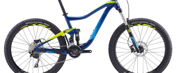 Giant MTB Trance 3 2017