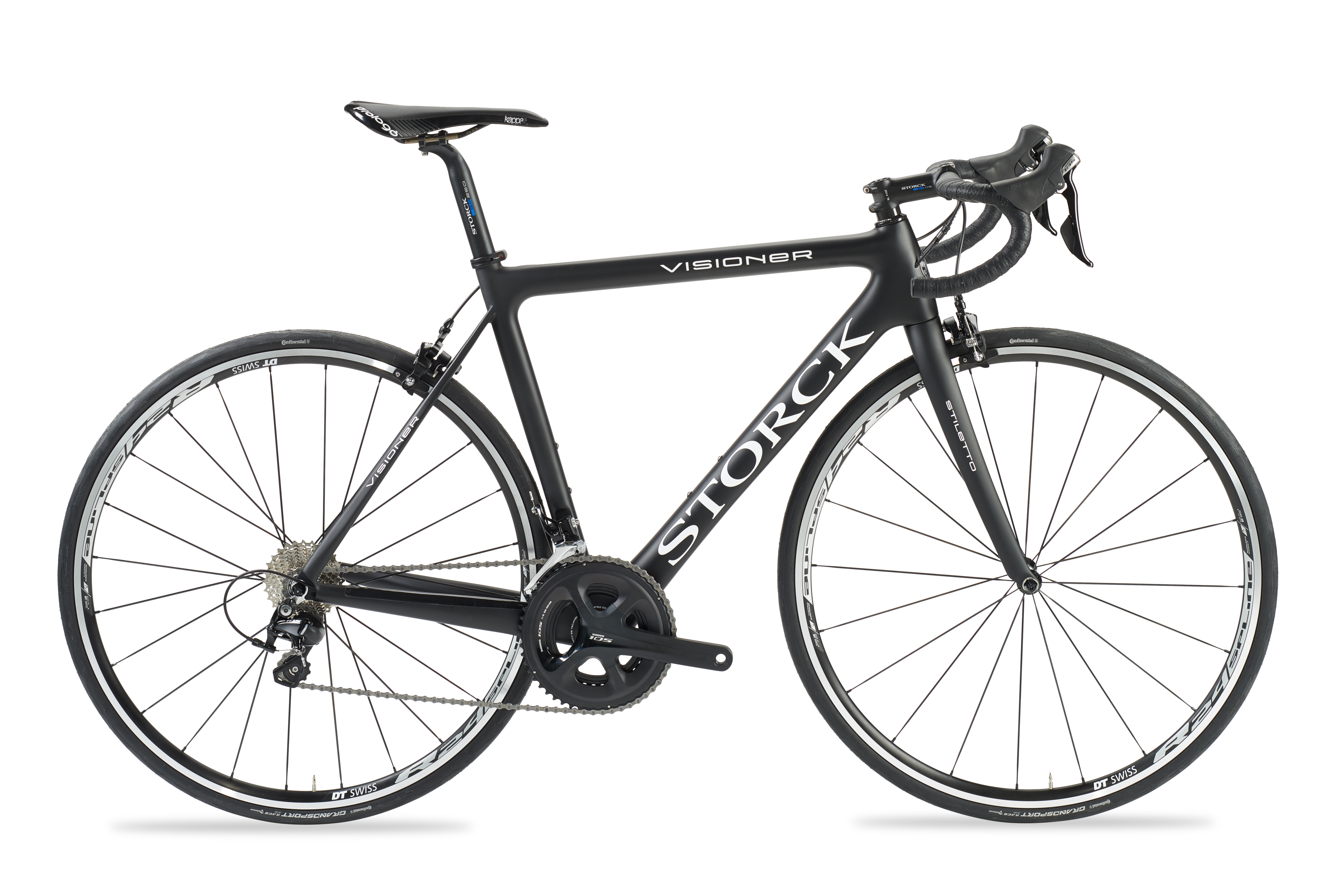 Storck Visioner Comp