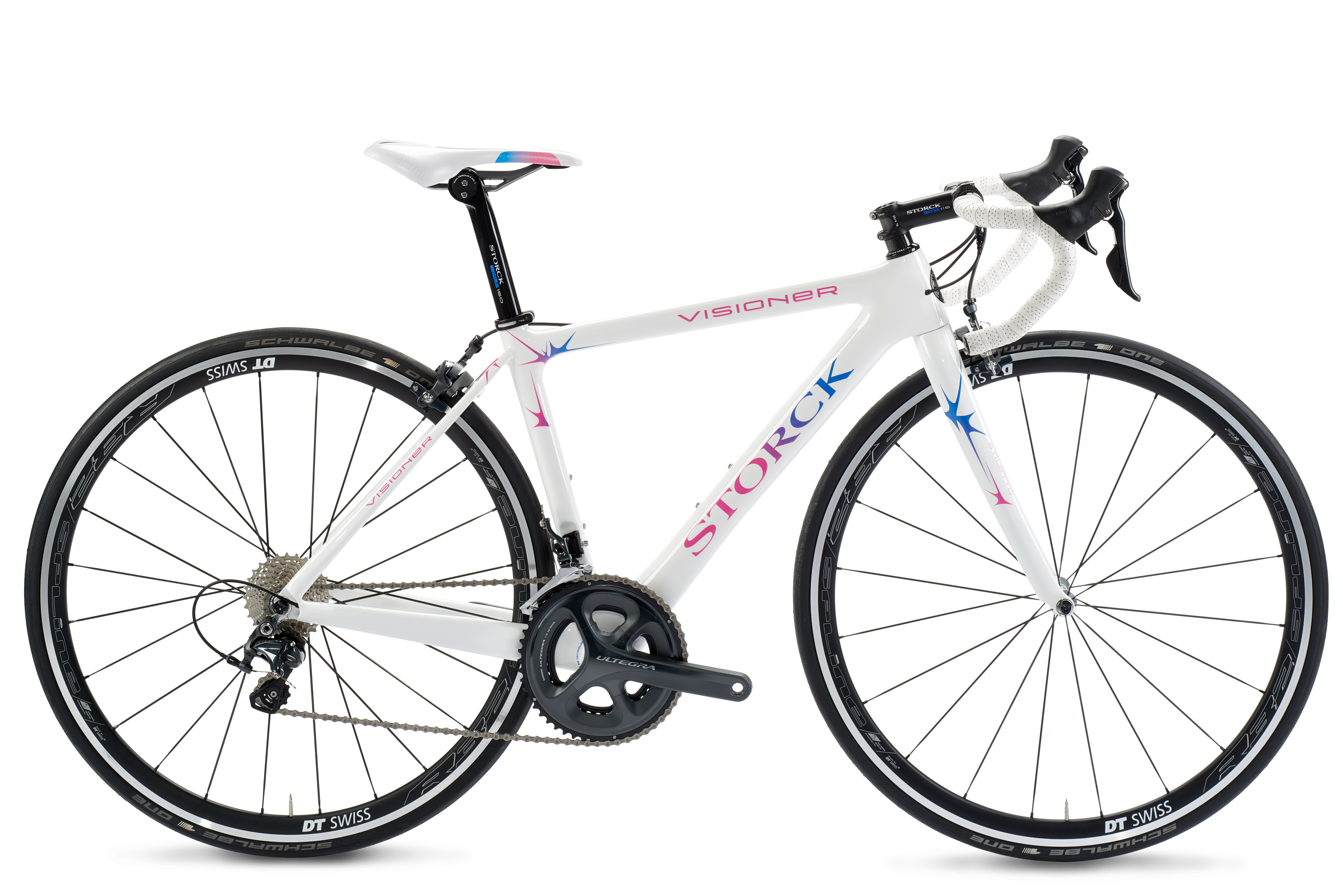 Storck Visioner Prana