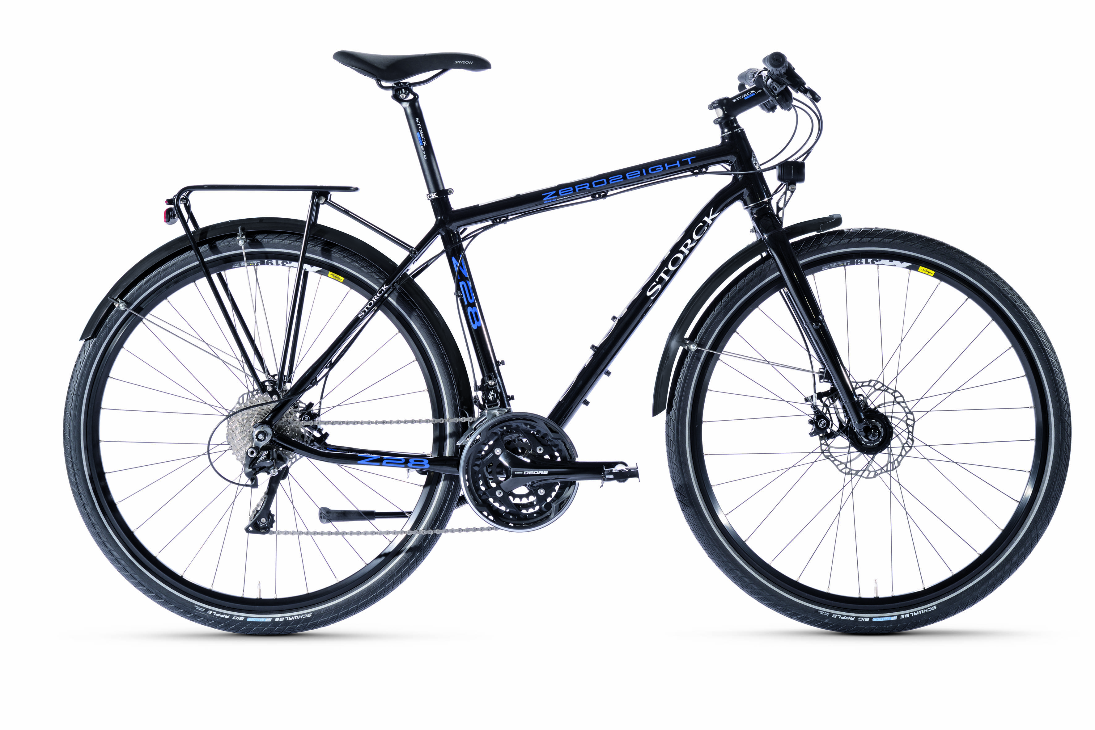 Storck zero2eight