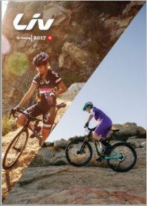 Liv Katalog 2017
