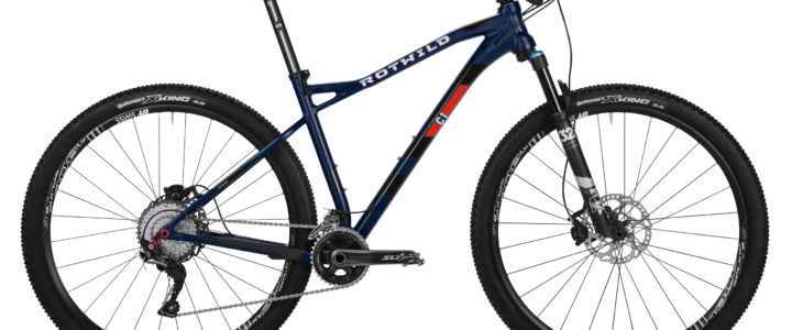 Rotwild MTB RC1 HT 2017