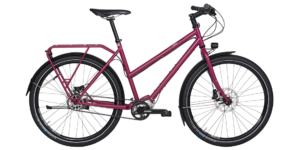 Tout Terrain Metropolitan-Xpress 2017